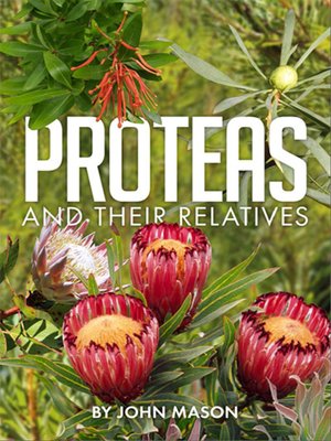 cover image of Proteas and Their Relatives